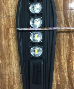 đèn đường phố led hình quạt 250W thương hiệu HKLED