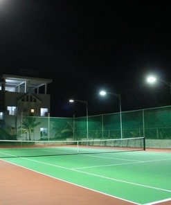 Đèn pha LED - Đèn sân tennis