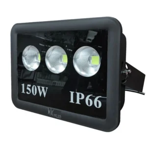 Home den led pha ngoai troi ptc chipled cob cong suat 150w dptcc150 1.webp