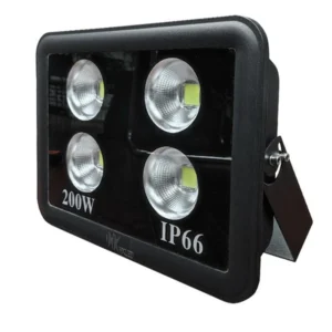 den led pha ngoai troi ptc chipled cob cong suat 200w dptcc200 1.webp