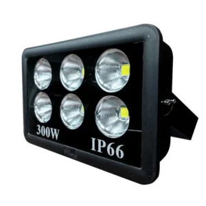 den led pha ngoai troi ptc chipled cob cong suat 300w dptcc300 1.webp