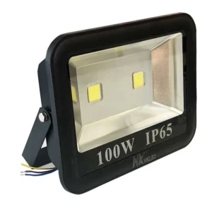 den led pha ngoai troi ptr chipled cob cong suat 100w dptrc100 1.webp