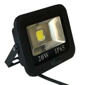 den led pha ngoai troi ptr chipled cob cong suat 20w dptrc020 1.webp