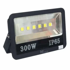 Home den led pha ngoai troi ptr chipled cob cong suat 300w dptrc300 1.webp