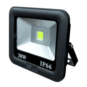 Home den led pha ngoai troi ptr chipled cob cong suat 30w dptrc030 1.webp
