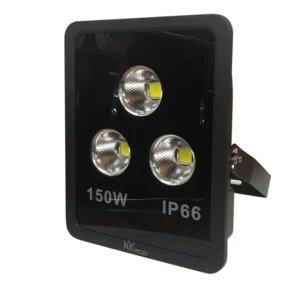 Home den led pha ngoai troi ptv chipled cob cong suat 150w dptvc150 1.webp