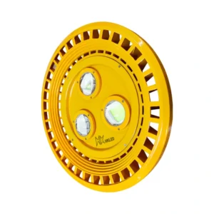 den led phong no ufo nu1 cong suat 150w chipled cob dnu1c150 1.webp