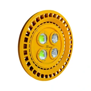den led phong no ufo nu1 cong suat 200w chipled cob dnu1c200 1.webp